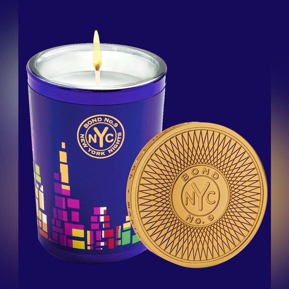 Bond No. 9 New York Other - Bond No. 9 New York Nights Candle